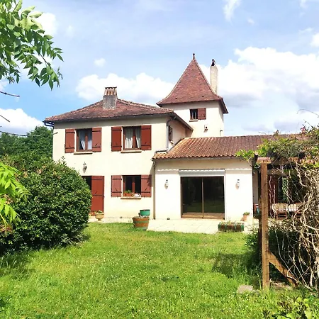 Logement Dans Belle Propriete Avec Piscine Et Parc * Festalemps